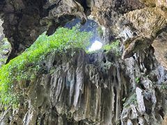 -英西峰林·洞天仙境