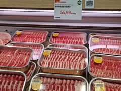 -果蔬好生活超市(东湖店)