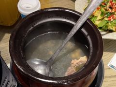 -饭桌故事·血鸭湘(荣宝华店)