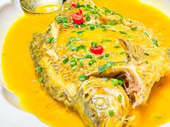 -曾宴·楚菜(湖北省博物馆店)