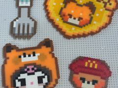 -幸福里DIY蛋糕烘焙·团建·拼豆豆(普陀店)