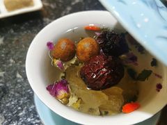 -汇聚德京味铜锅涮肉(沈家桥二路店)