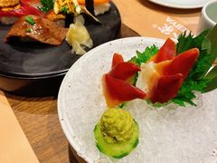 -山葵家·创意料理(宁波来福士店)