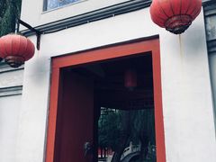 -盛世南宫影视城(北普陀影视城)