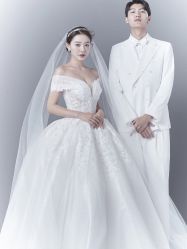 -第一夫人婚纱摄影(南京店)