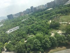 -浙江三立开元名都大酒店