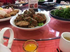 -普天和酒楼·新津菜·烤鸭(天津之眼店)