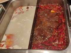 -福禄娃一家人火锅(上地店)