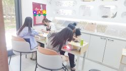 -芊冉•美甲美睫纹绣