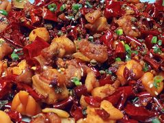 -成都钓鱼台精品酒店-品聚·成都餐厅