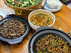 -云海肴·汽锅鸡·云南菜(天津国金汇店)