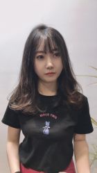 -藤野造型·专业烫染店