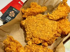 -德克士(五洲餐厅)