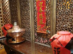 -君悦酒店·1881·北京烤鸭