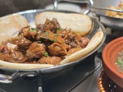 -小菜园新徽菜(江阴万达店)