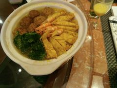-乡下姥渔馆(齐落山路店)