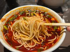 -清真·马安军辣子牛肉面