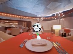-国家大剧院西餐厅