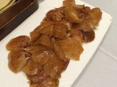 -皇城根北京风味主题餐厅(中海环宇城店)