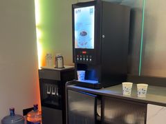 -成都ins星空塔酒店(春熙路天府广场店)