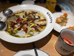 -太二酸菜鱼(汕头苏宁广场店)