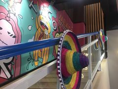-TACO STAR 塔可星(下沙宝龙店)