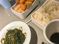 -半天妖烤鱼(中山路店)