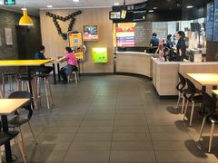 -麦当劳(燕顺路店)