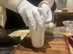 -李山山茶事(景枫店)