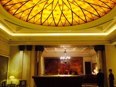 -广州富力丽思卡尔顿酒店