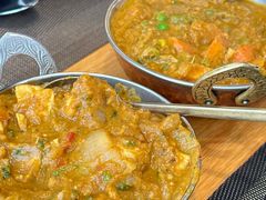 -Pakwaan Indian restaurant芭港湾印度餐厅(领事馆店)