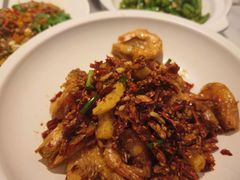-兰湘子·湘菜小炒(南京江宁万达店)