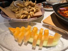-辛香汇·现炒川菜(城北万象城店)