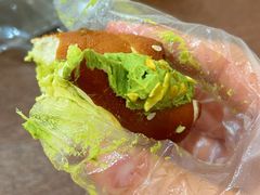 -追光 Dream Bakery(汉街店)