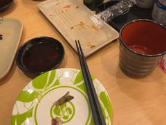 -友壹町寿司(新DNA购物中心店)