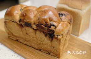 French Country Bread