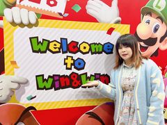 -Win Win电玩·日式の游戏馆