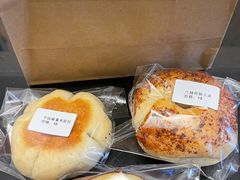 -雀食面包店(钟楼店)