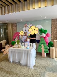 -徐州和佳月子中心