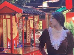 -袍家大院重庆火锅(文安路店)