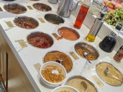 -龍歌自助小火锅(秦淮水游城店)