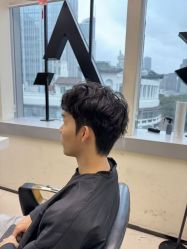 点击看大图 -BEAUTY HAIR GANO
