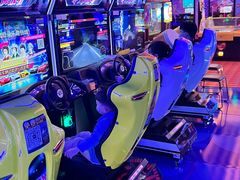 -星际传奇(壹方城购物中心店)