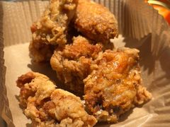 杨平炸鸡-양평식당·杨平食堂(华贸店)