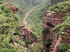 -云台山风景名胜区