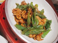 -京味张·北京烤鸭(天河南二路店)