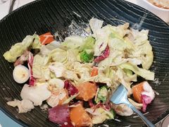 -西堤牛排(合肥之心城店)