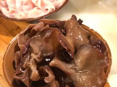 -黄潇洒老火锅(九眼桥宏济巷店)