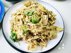 -古洼一锅鲜(总店)