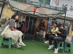 -玉祥府牛肉罩饼(金光道店)